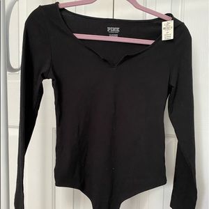 PINK/Victoria’s Secret bodysuit